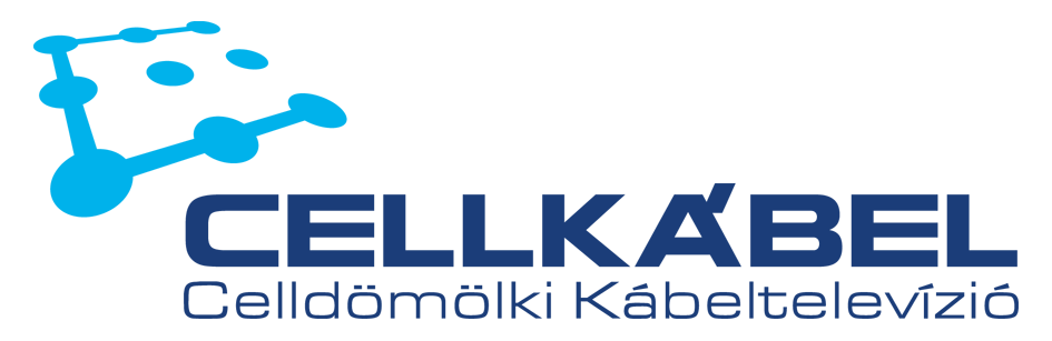 Celldömölki Kábeltelevízió Kft. logója