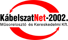 KábelszatNet 2002 Kft.
